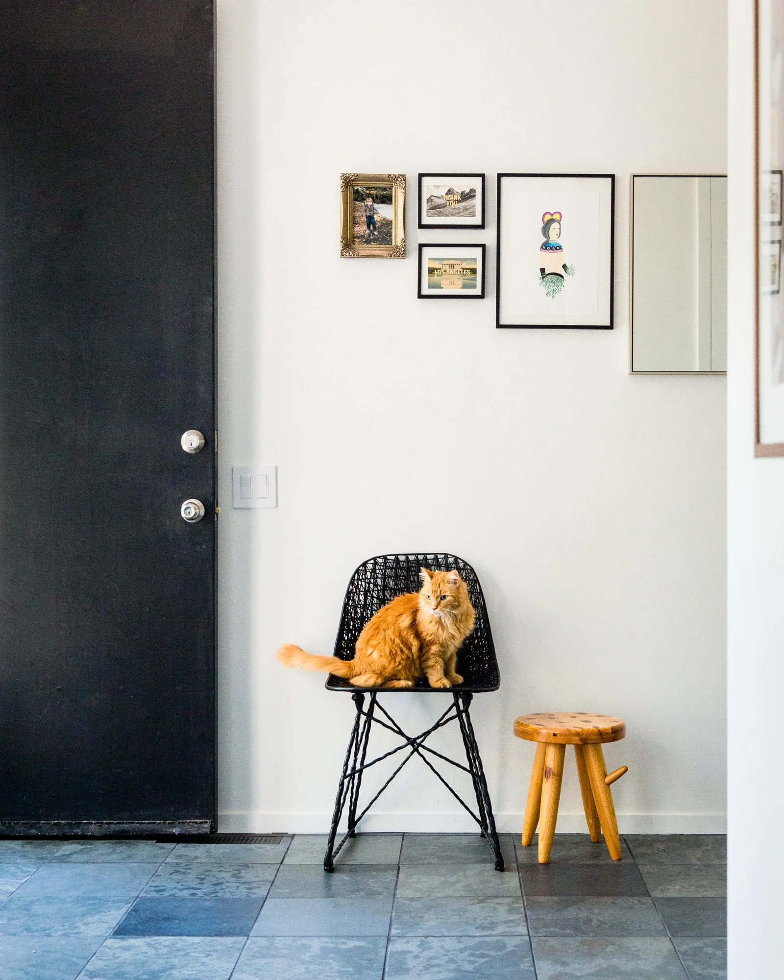 Dash Marshall Architects