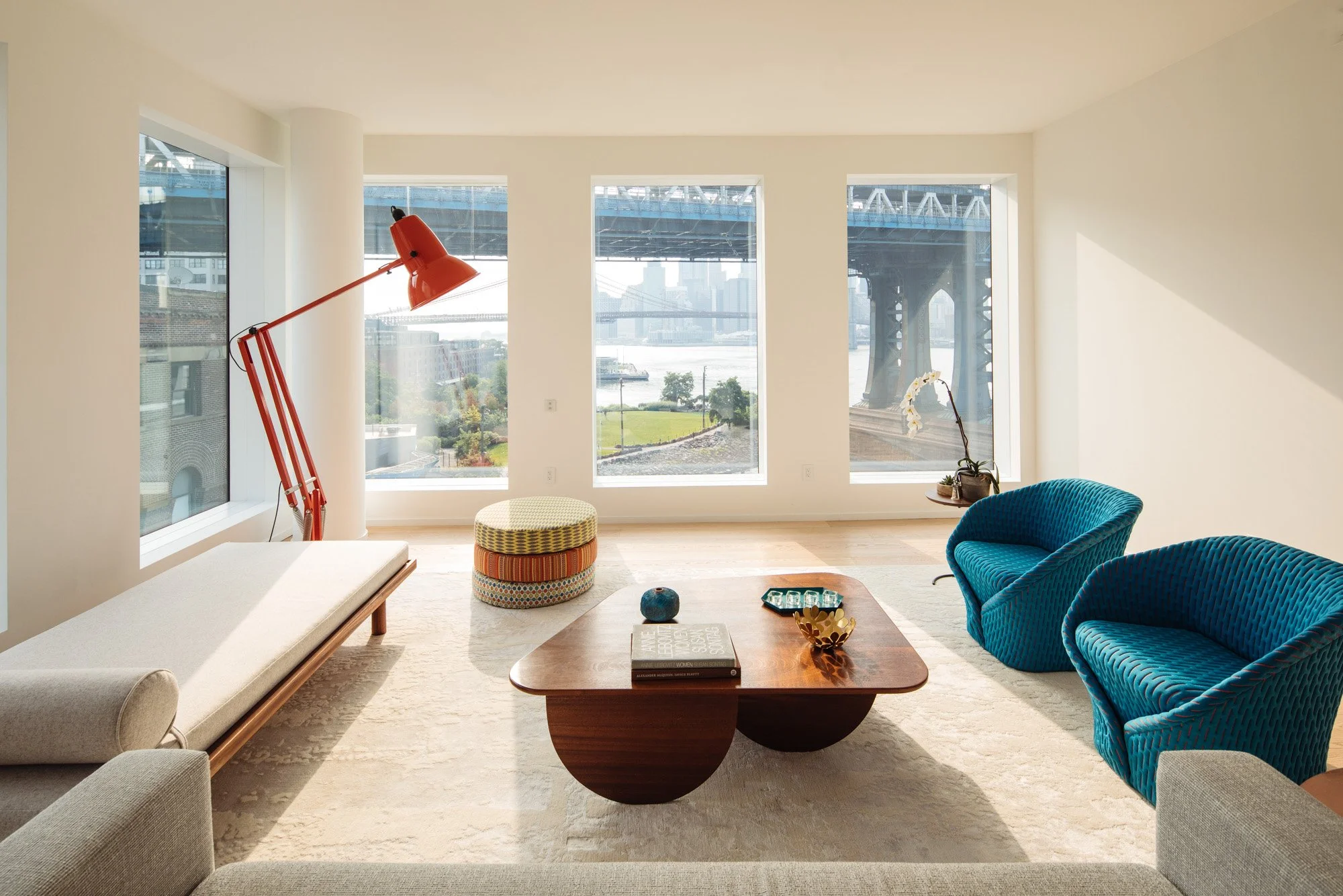 Dash Marshall Architects