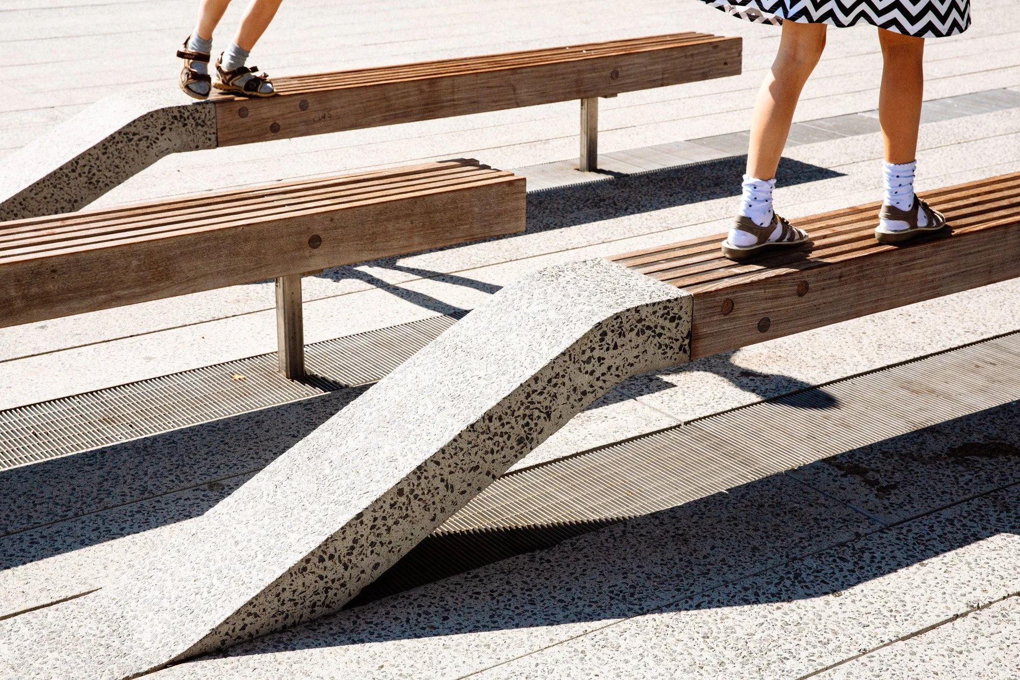 Diller, Scofidio & Renfro - The High Line NYC