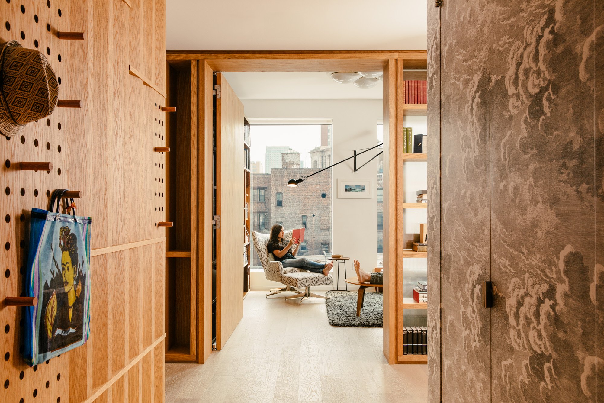 Dash Marshall Architects