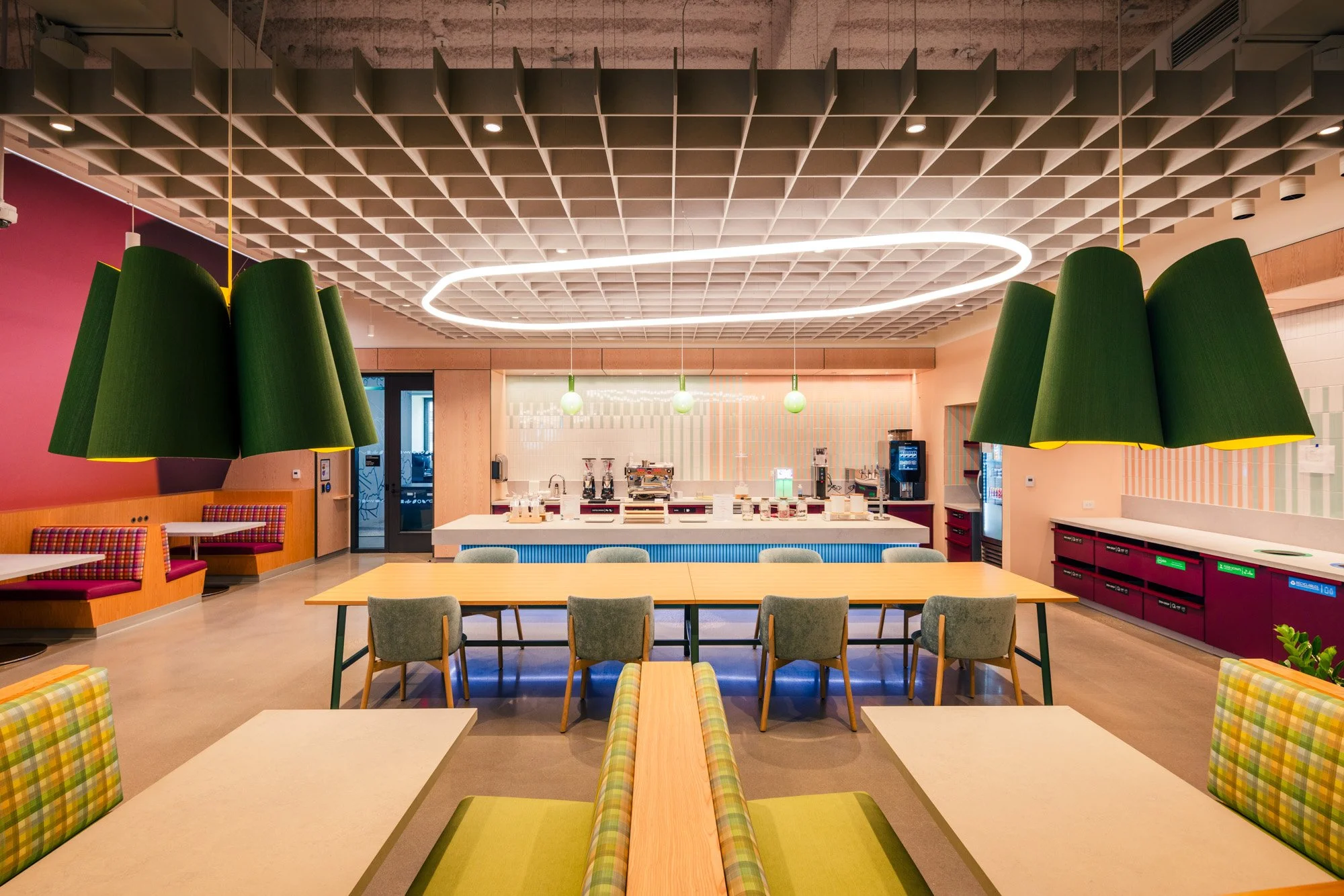 Gensler - St. John's Terminal NYC