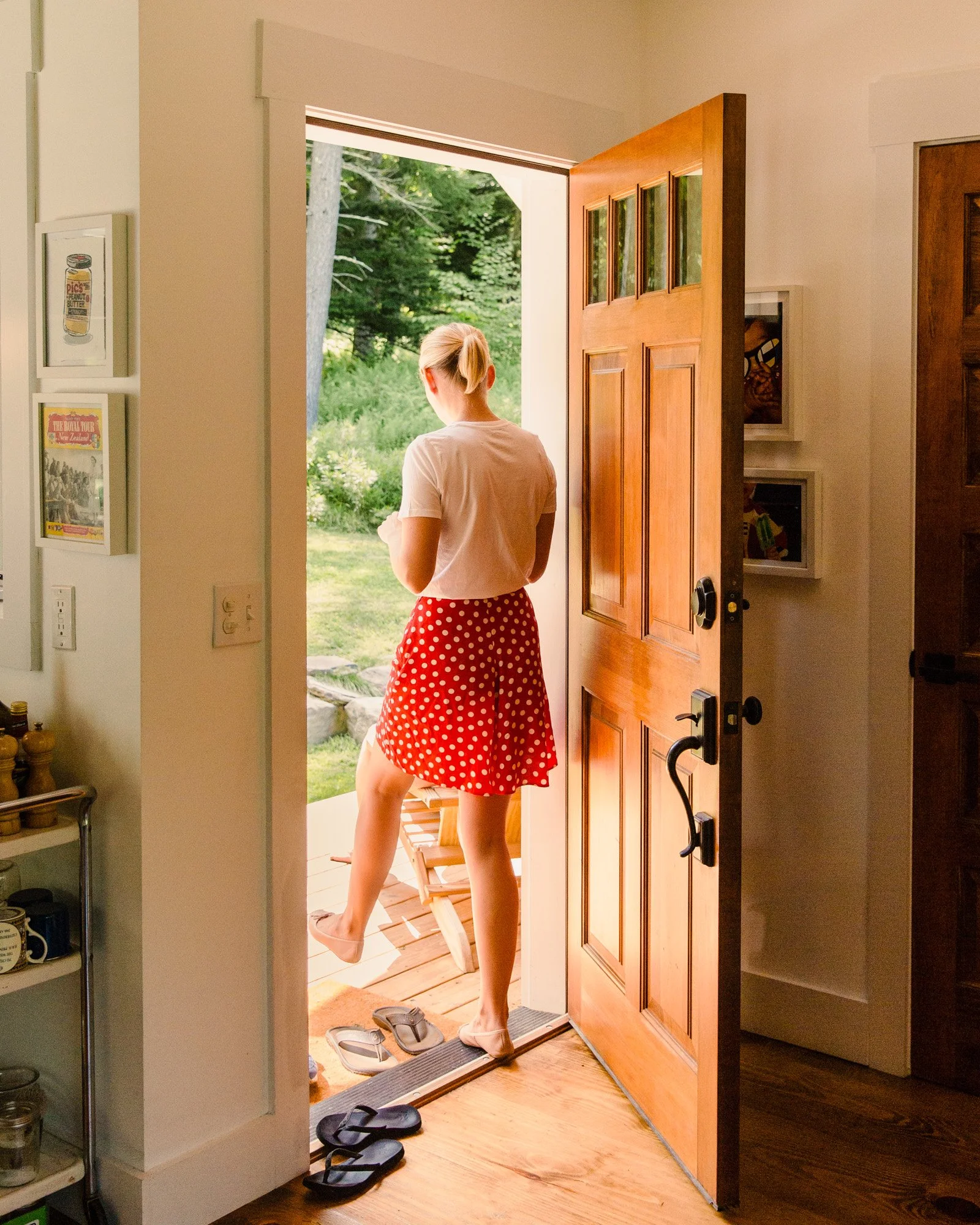 Bridie Picot for Curbed