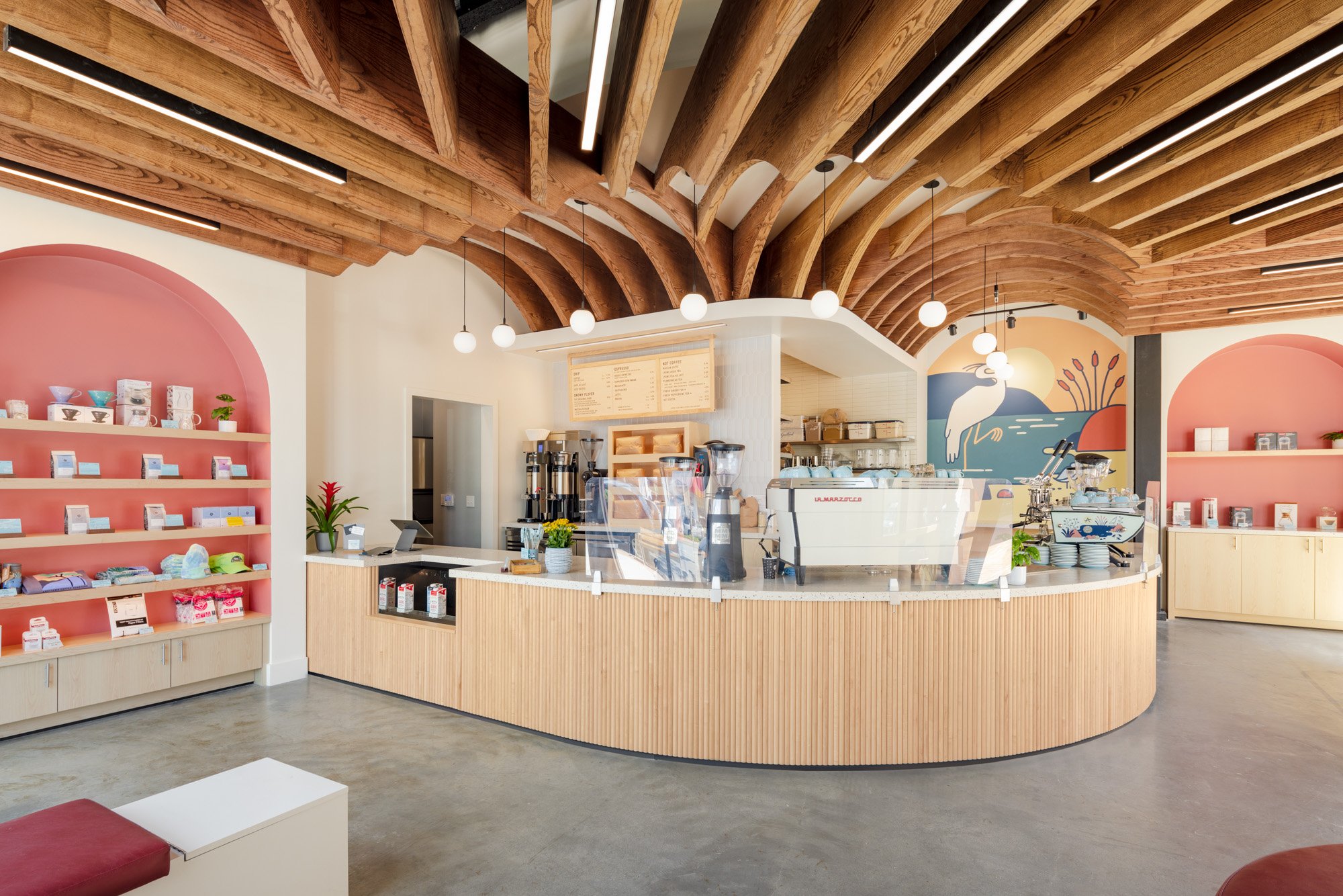 Stanton Architects - Andytown Palo Alto