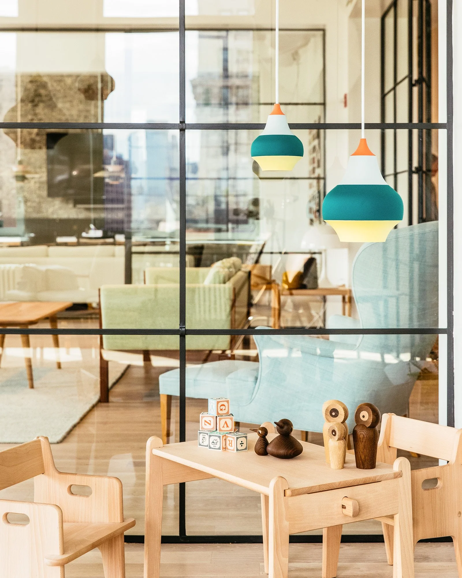 Louis Poulsen Lighting