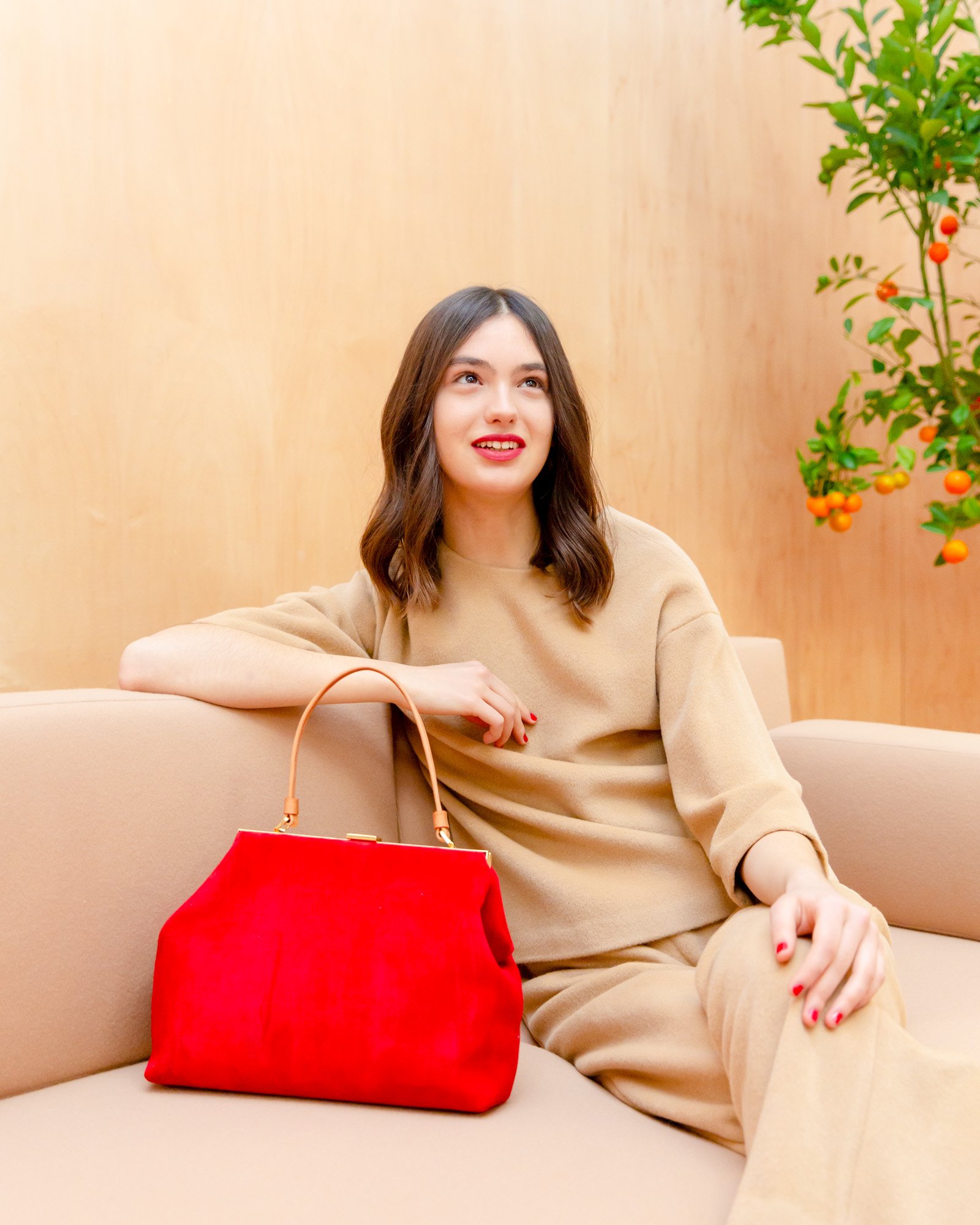 Mansur Gavriel