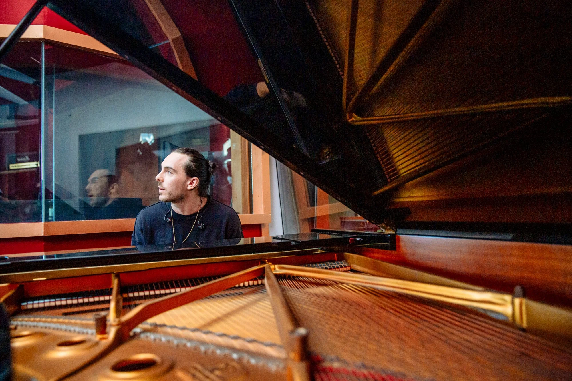 NoWyld for Sony Music