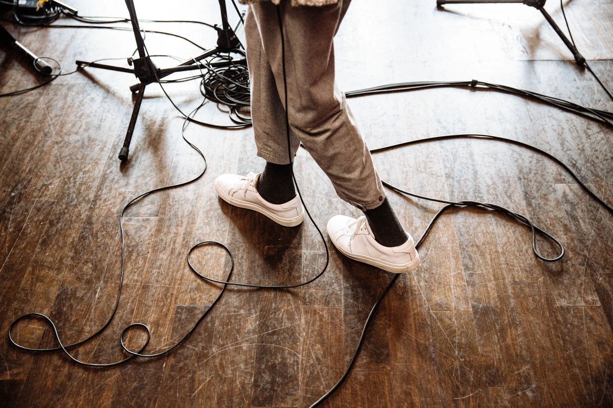 NoWyld for Sony Music