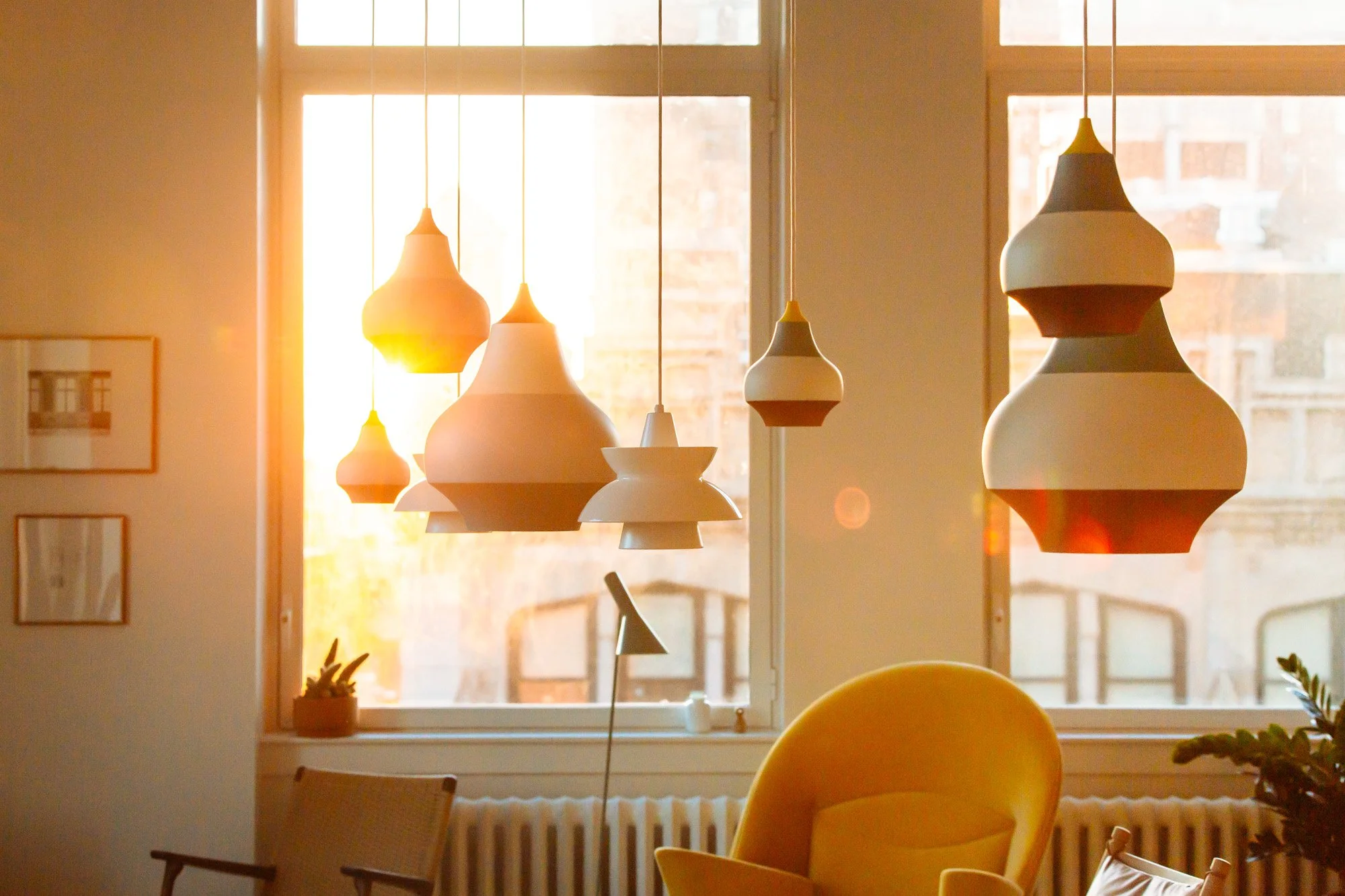 Louis Poulsen Lighting