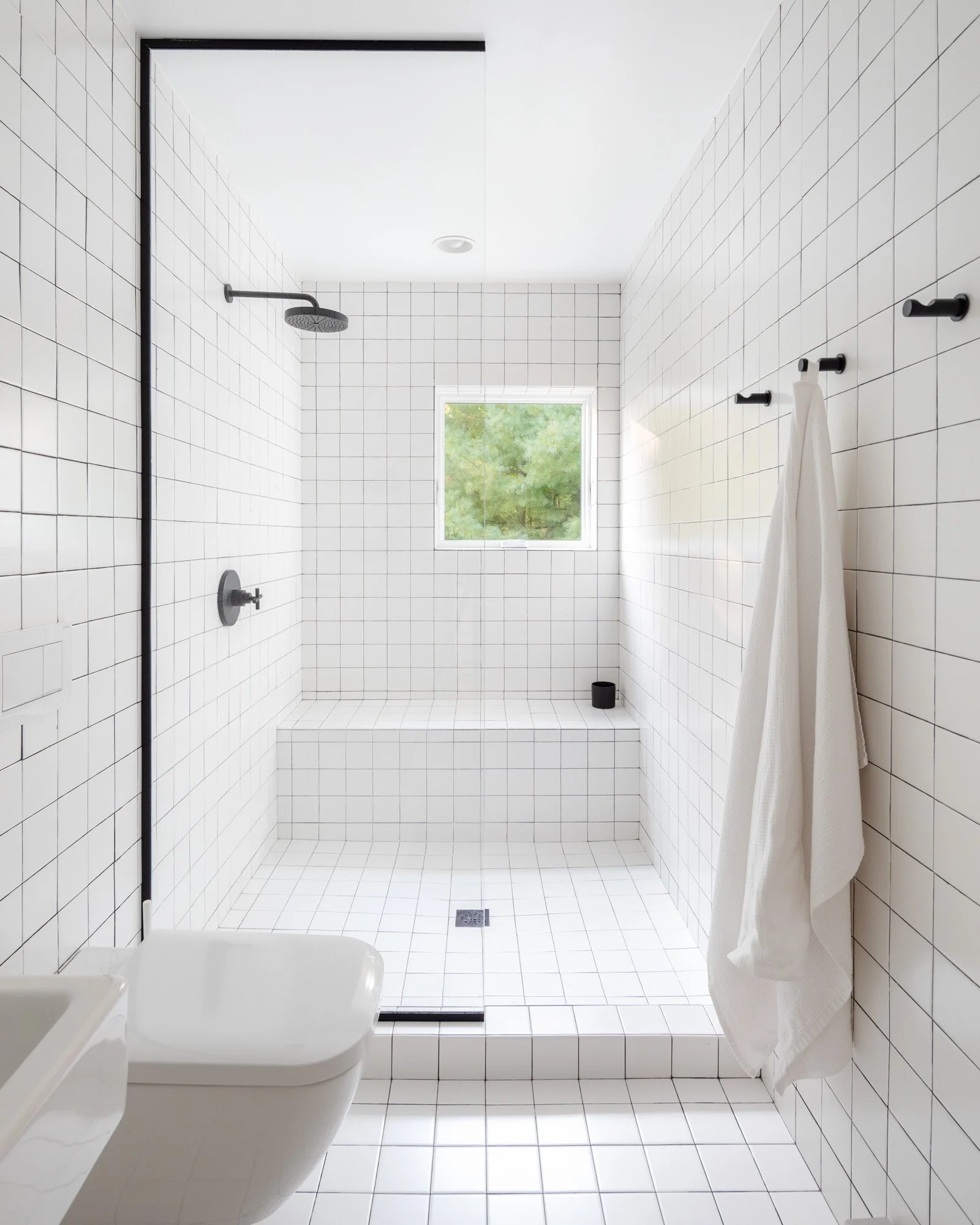 OnLand Architecture - Bovina Cabin