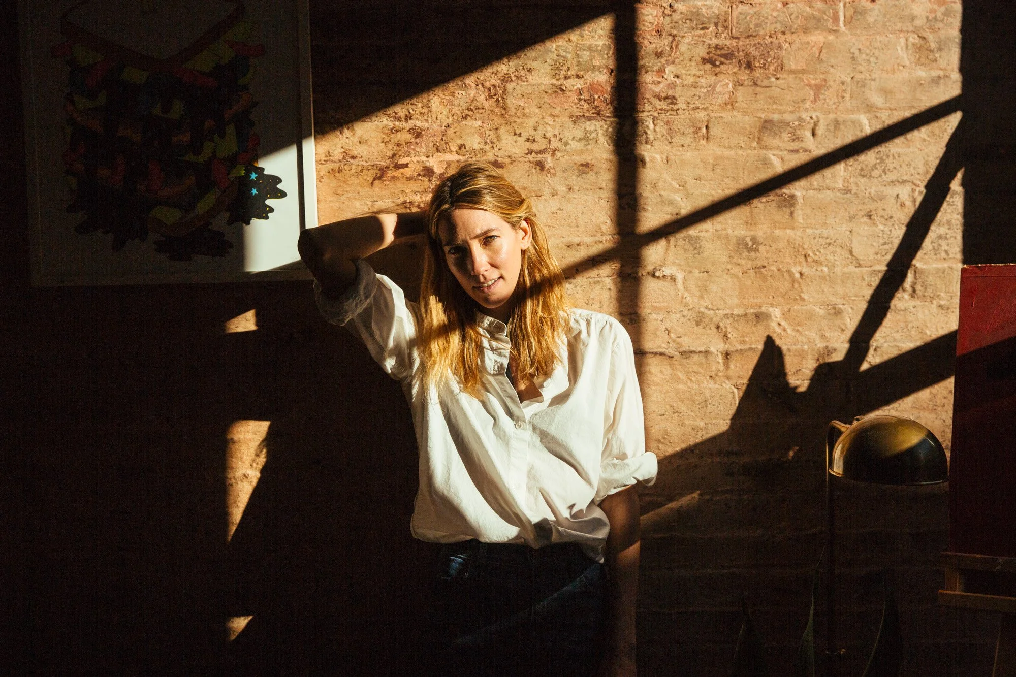 Caroline Ventura for Die Zeit