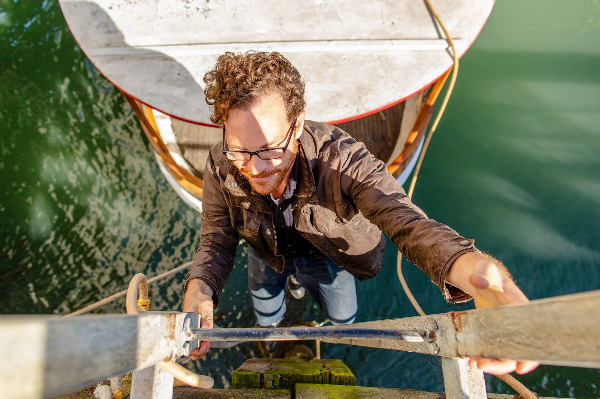 The Aesthetic Union for FvonF