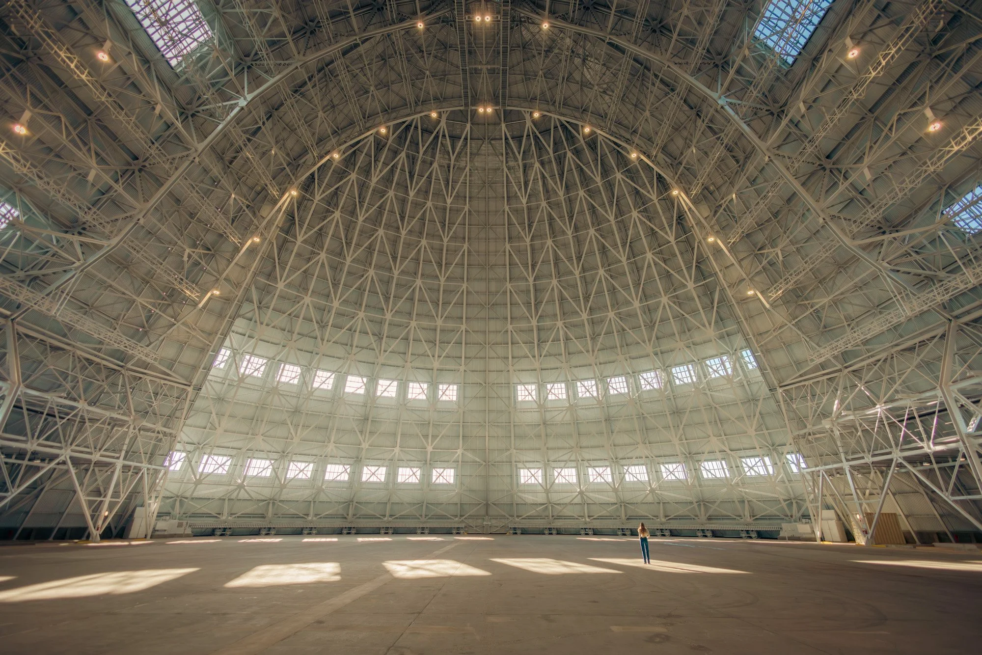 Hangar One