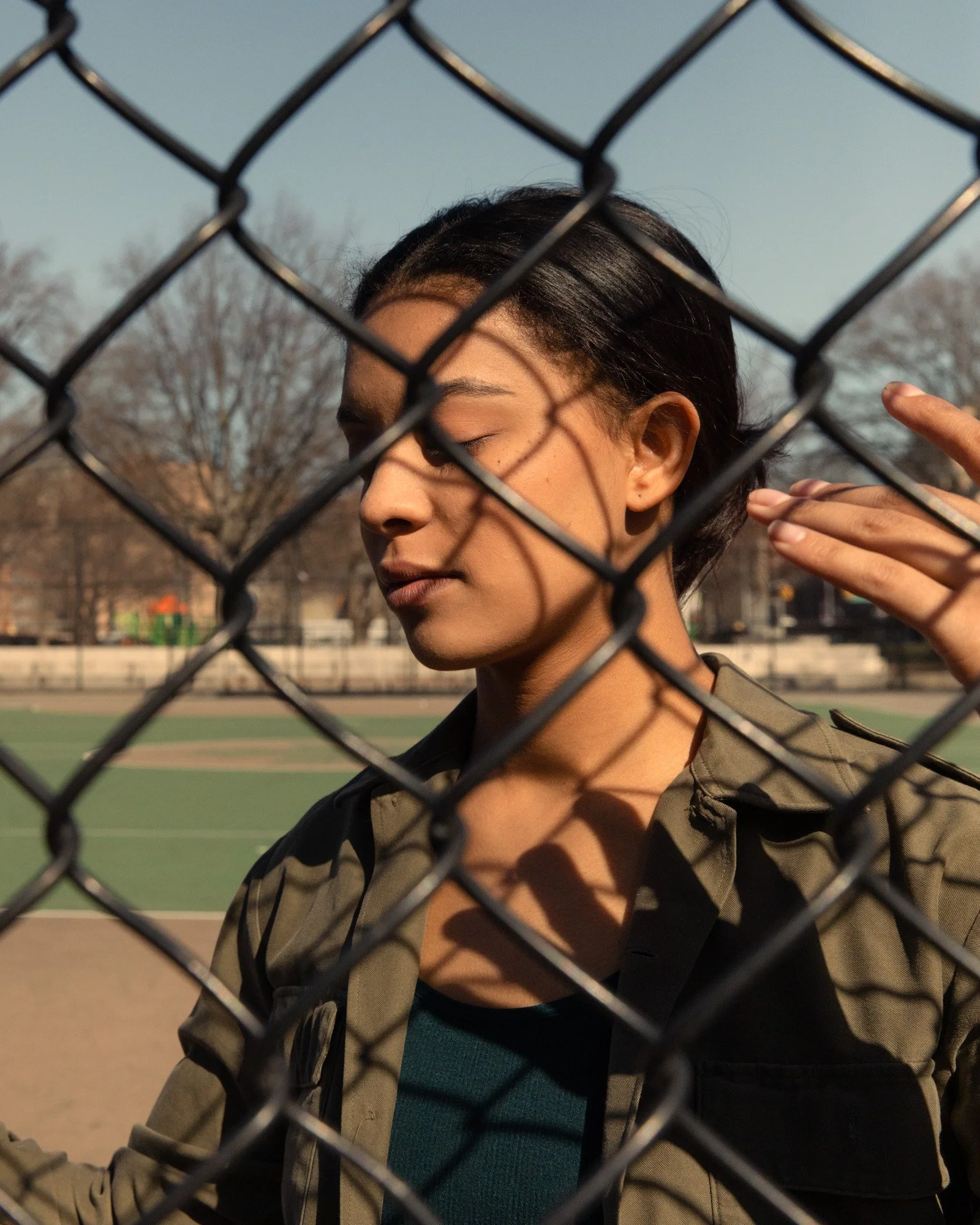 Alvin Ailey Dance Company