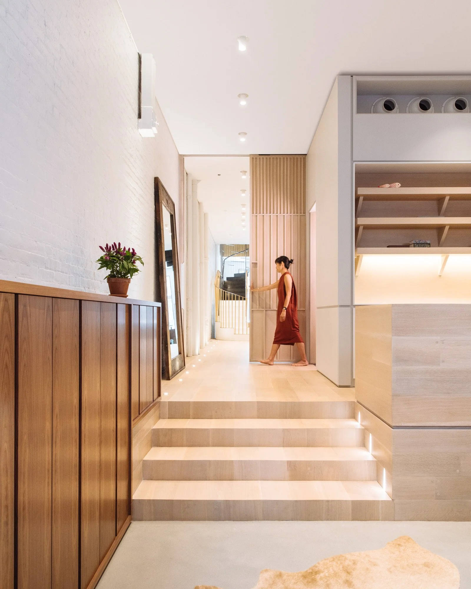 Dash Marshall Architects