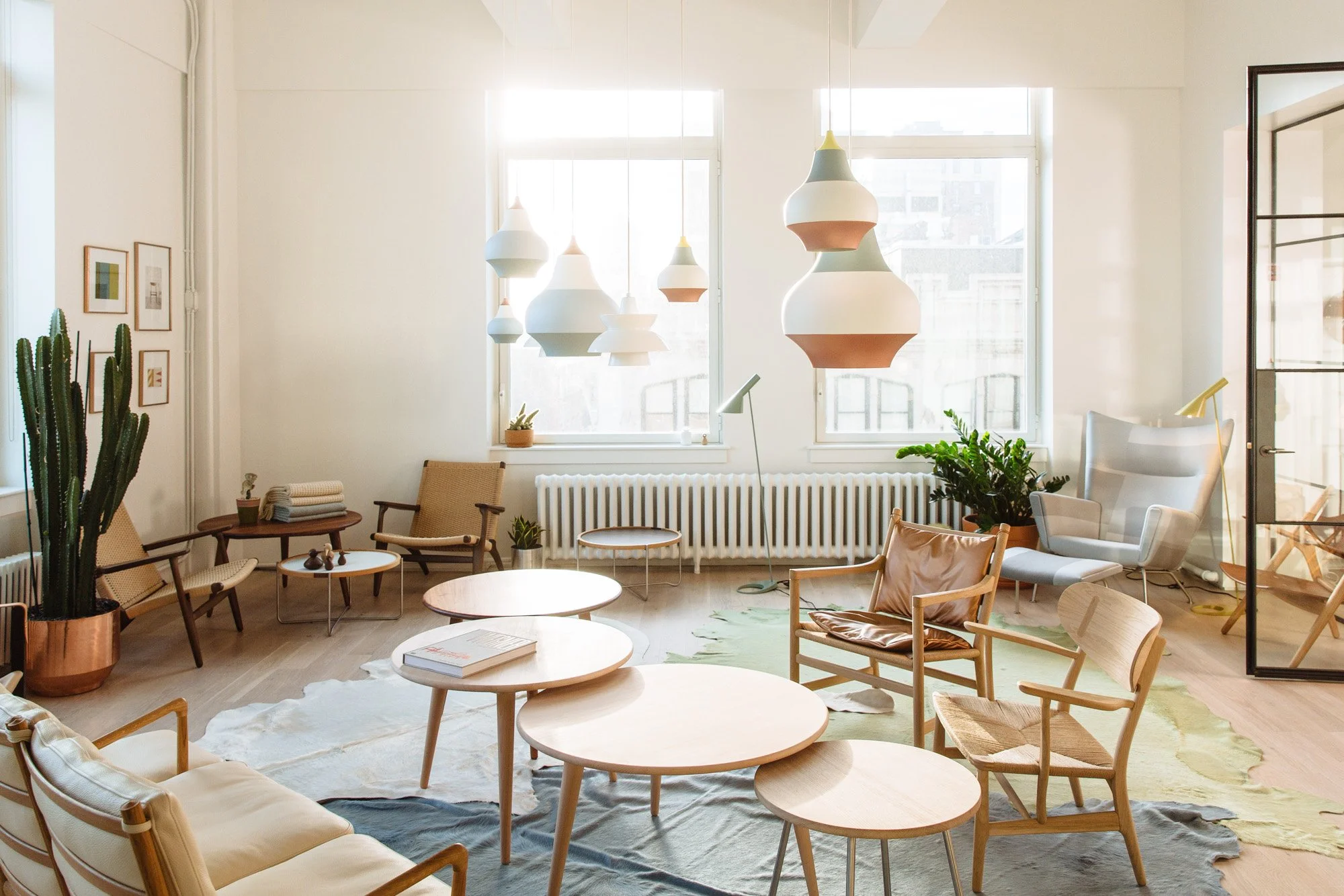 Louis Poulsen Lighting