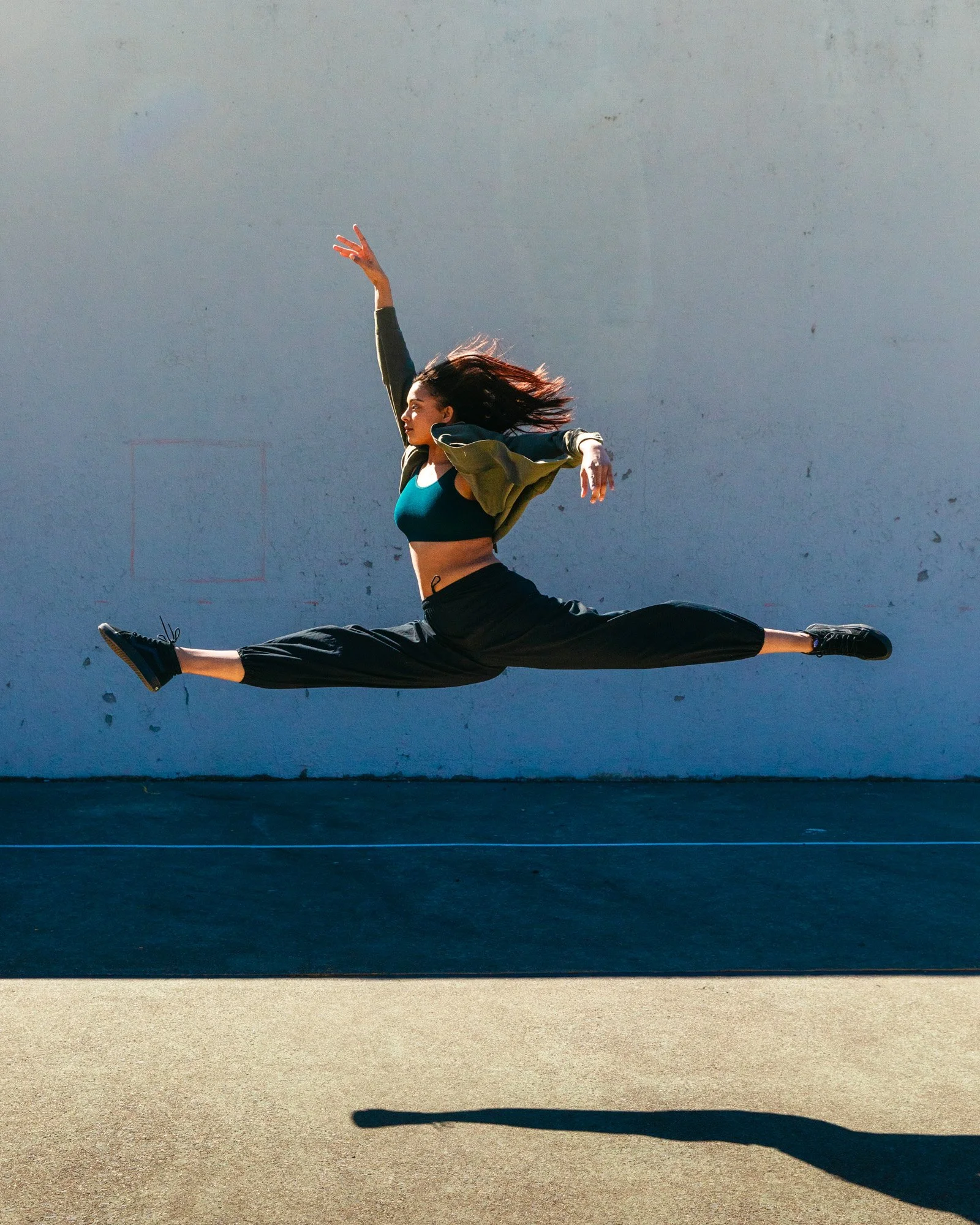 Alvin Ailey Dance Company
