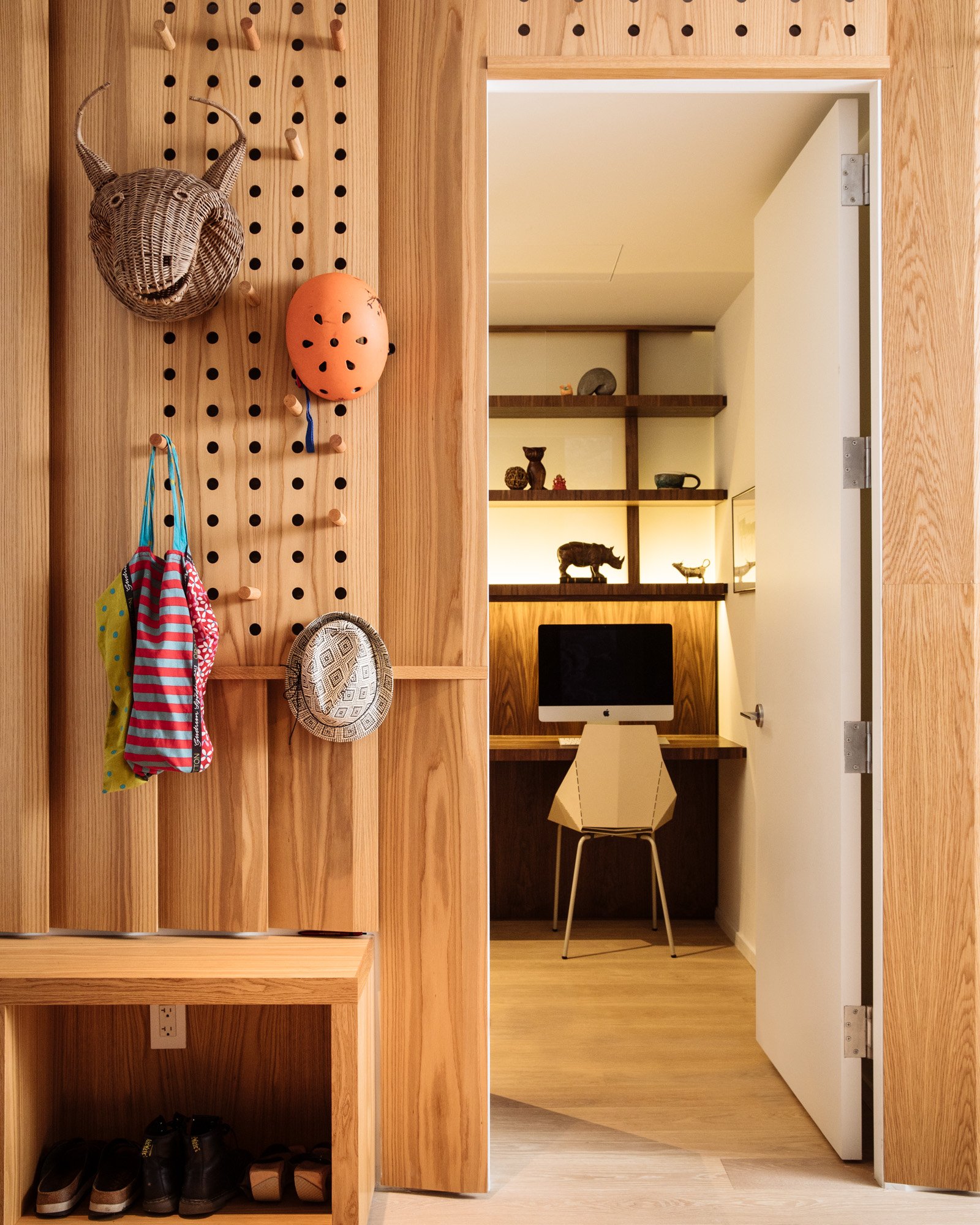 Dash Marshall Architects