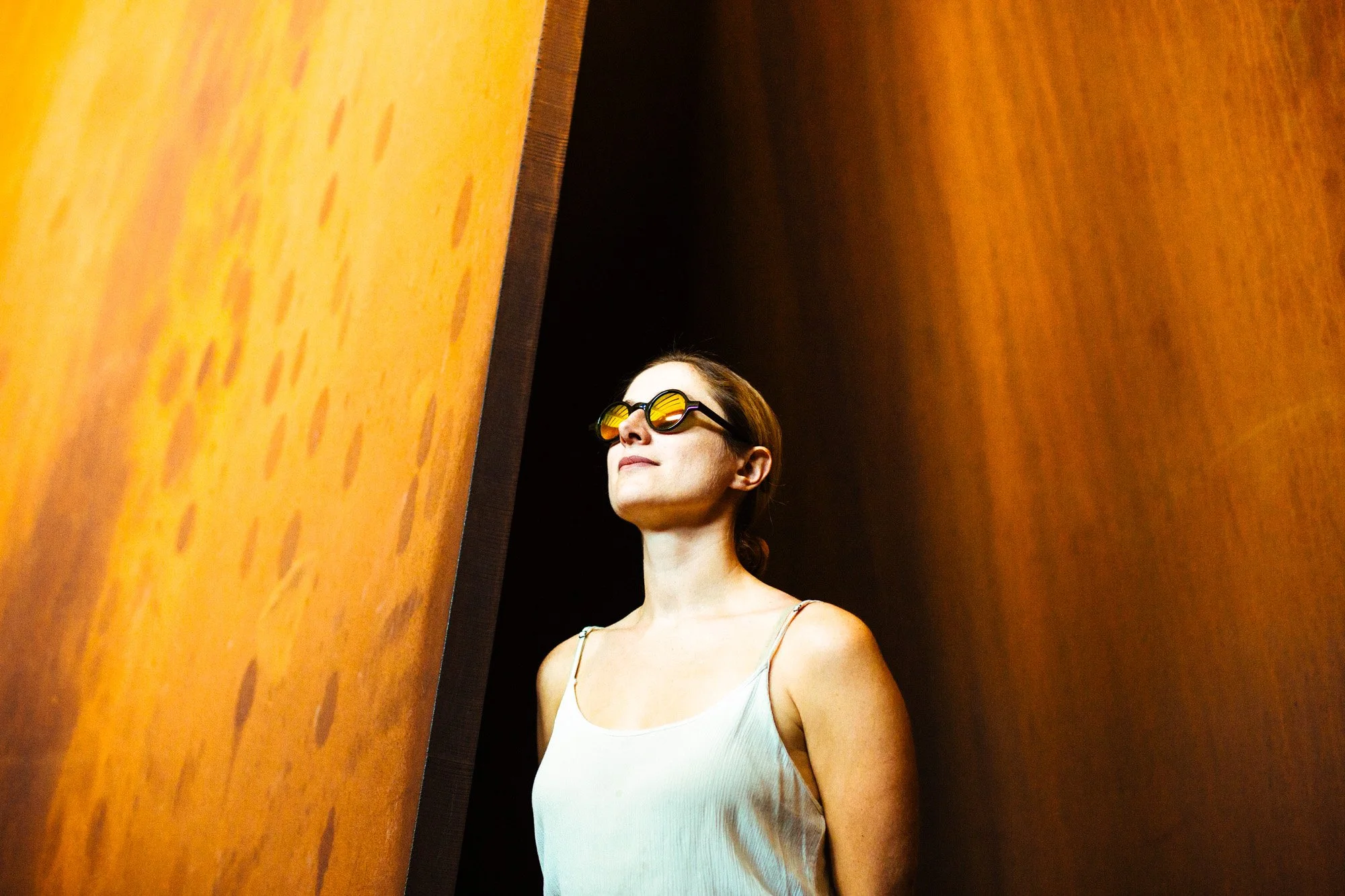 Richard Serra, Tilted Arc