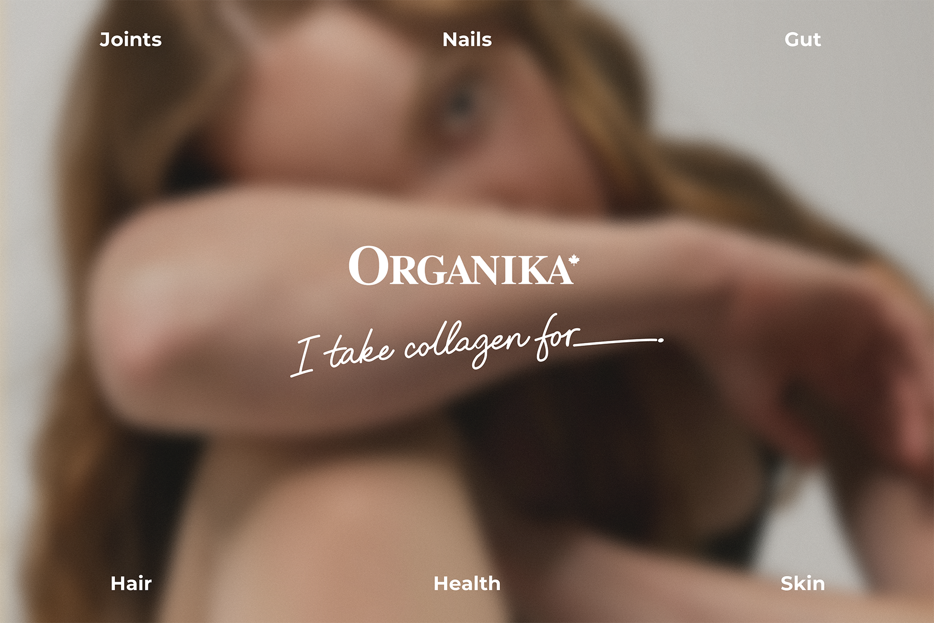 Collagen - Campaign 2025