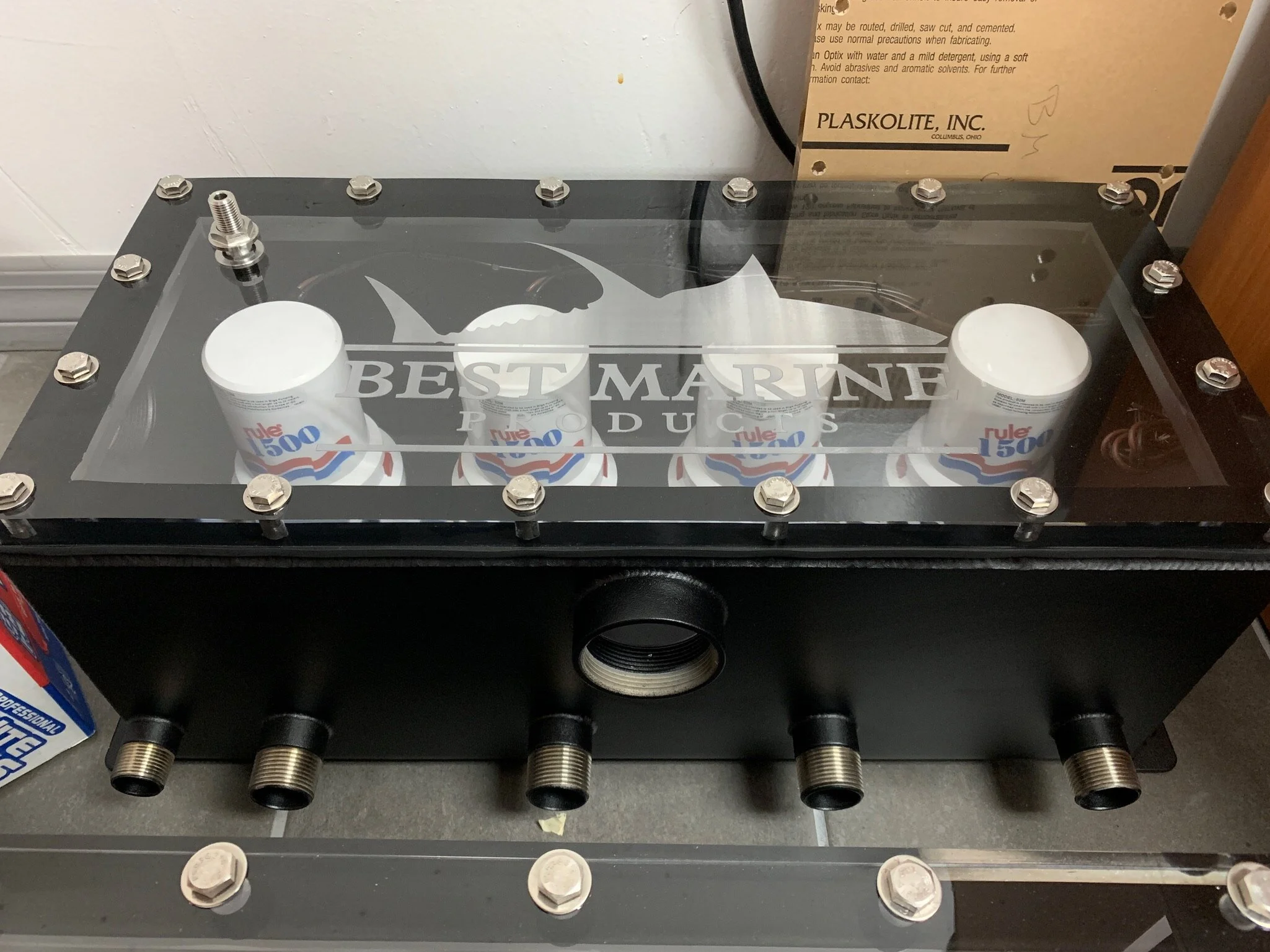 Best Marine Products