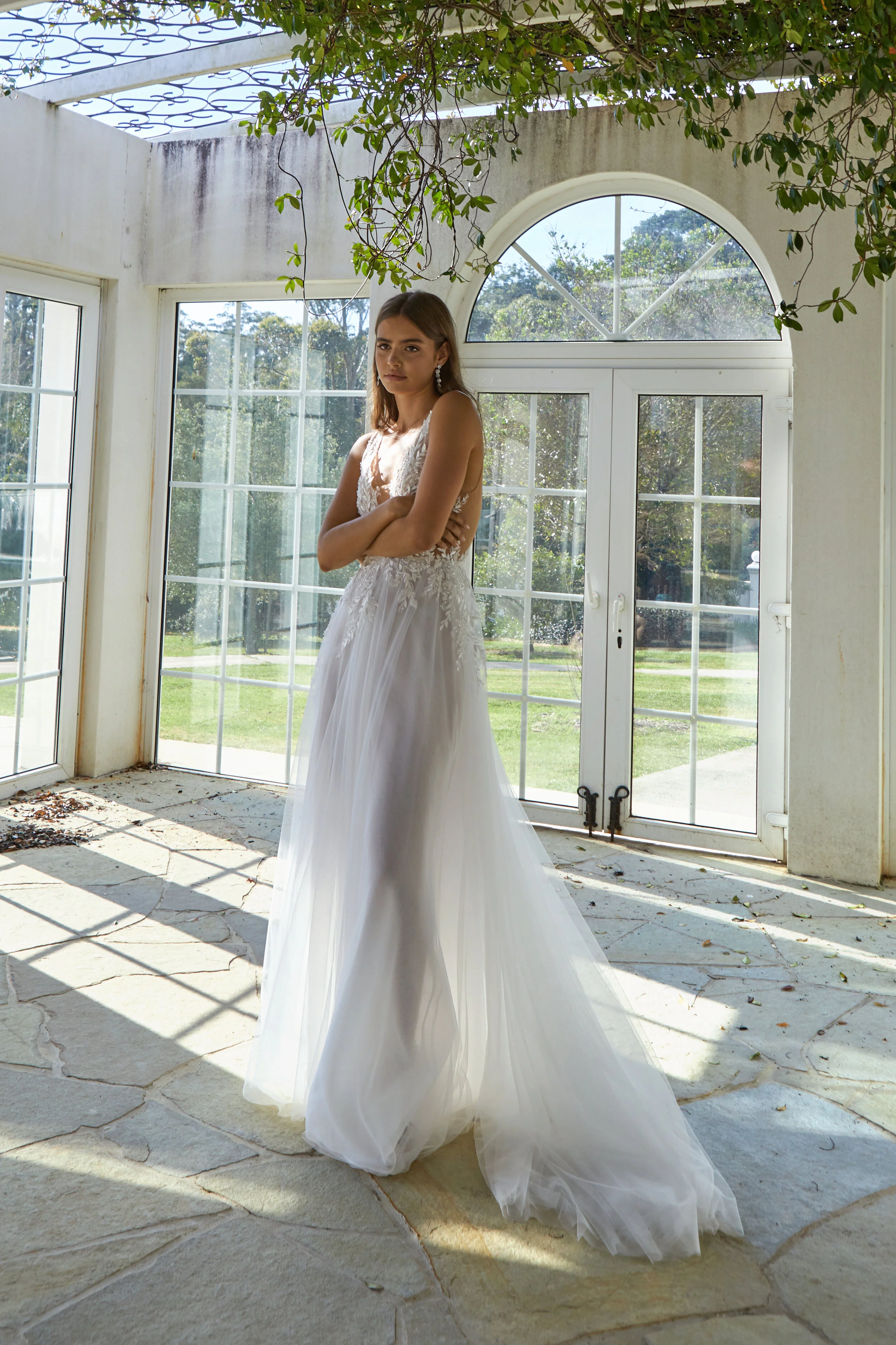 Lily — Ella Moda