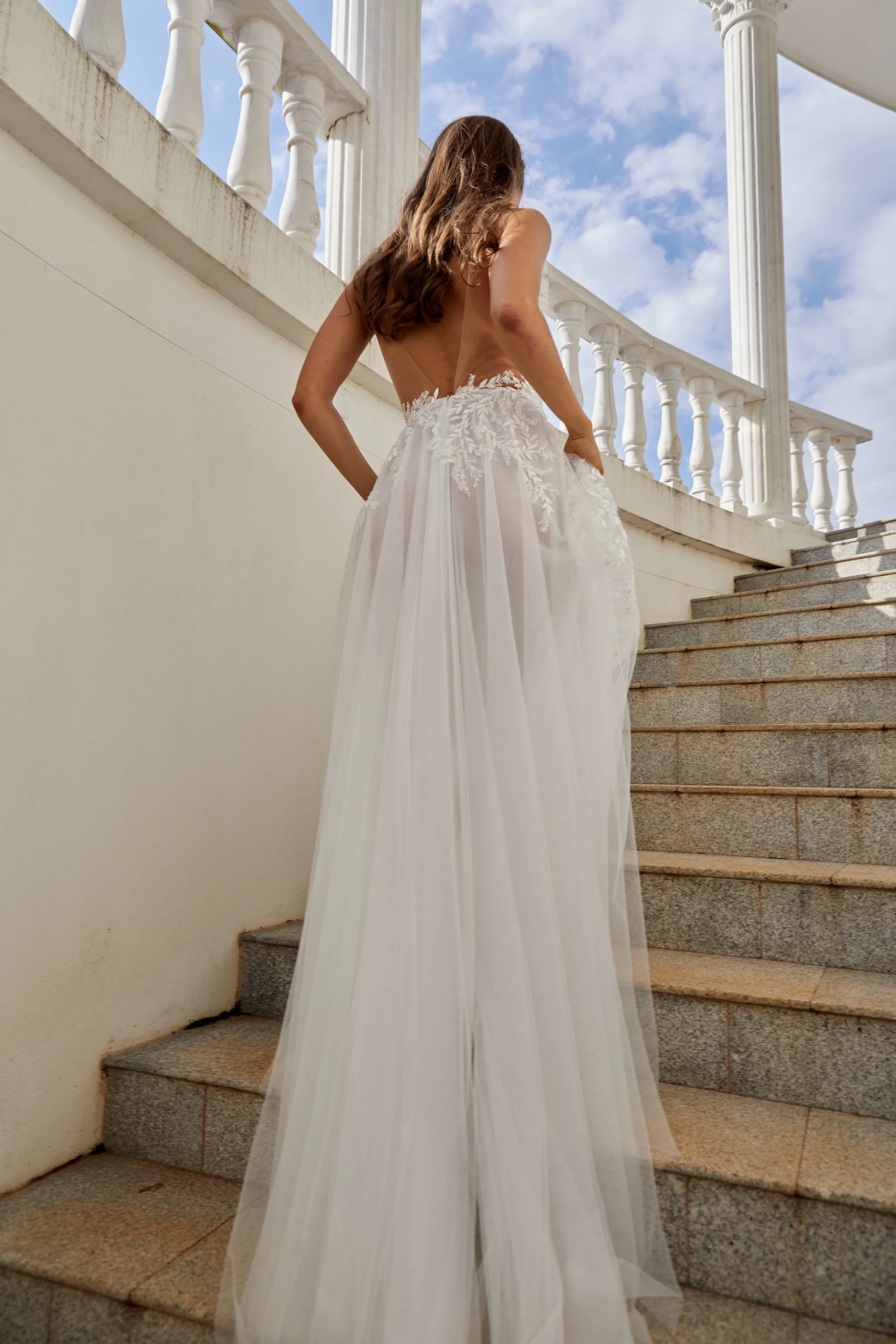 Lily — Ella Moda