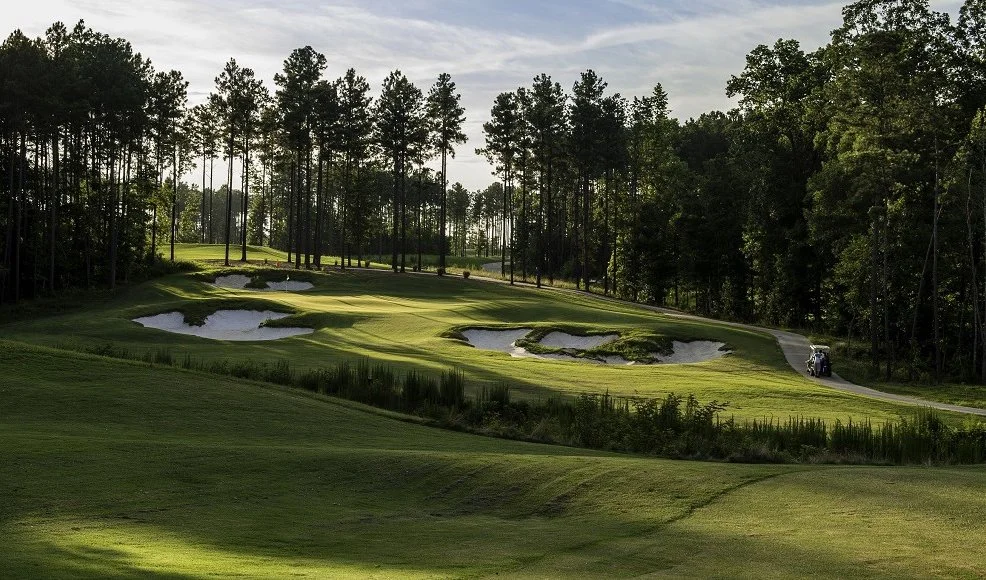 Ice Berg Classic@ Magnolia Greens