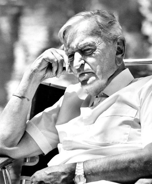 The Man Who Never Made A Bad Movie: A Survey of the Films of David Lean