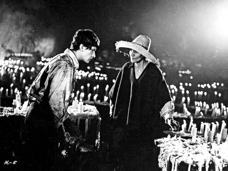 FILM FILINGS 2.15.24 — ILLUMINATIONS OF THE FANTASTIC LITERARY MAGAZINE