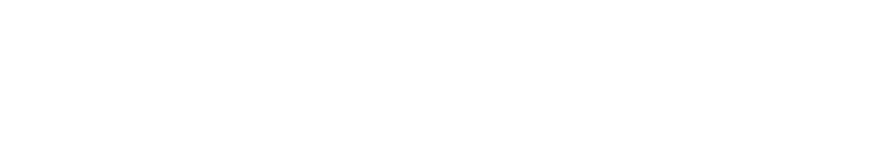 A white background with a faint outline of a person's face wearing glasses.