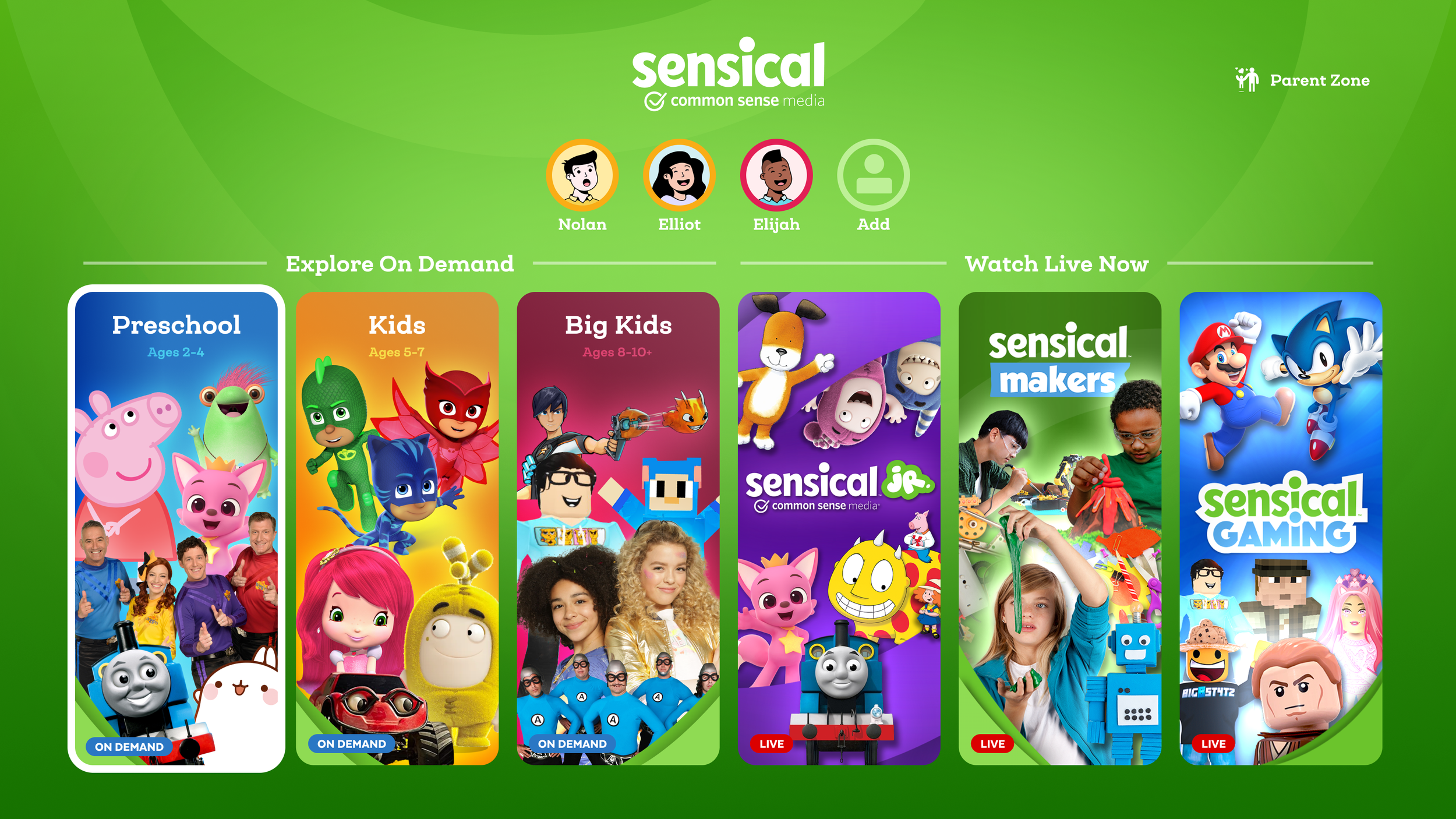 TV - Multi-Age Profile Selector TV.png