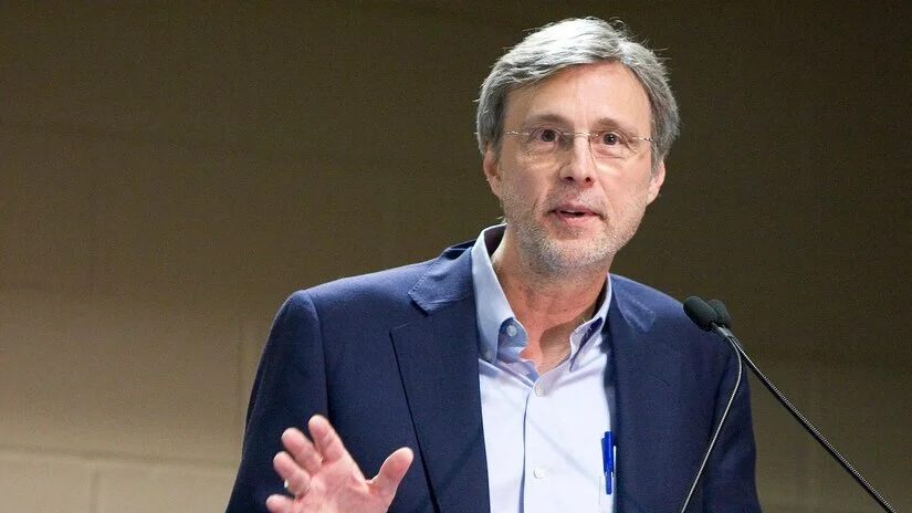 Live on Thom Hartmann: CDER's Tom Linzey
