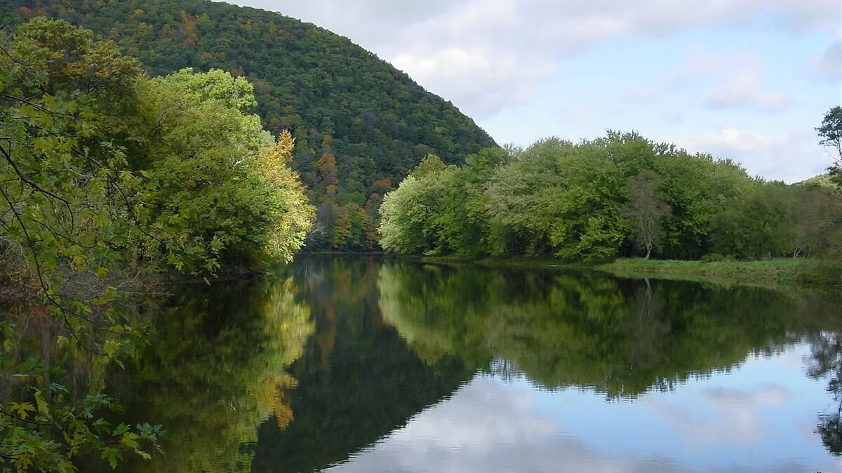 First in Massachusetts: Rights of Nature Initiative Qualifies for Town Meeting, in Sheffield