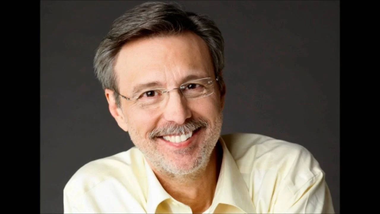 Founder Mari Margil Appears on the Thom Hartmann Show-11/11/2020