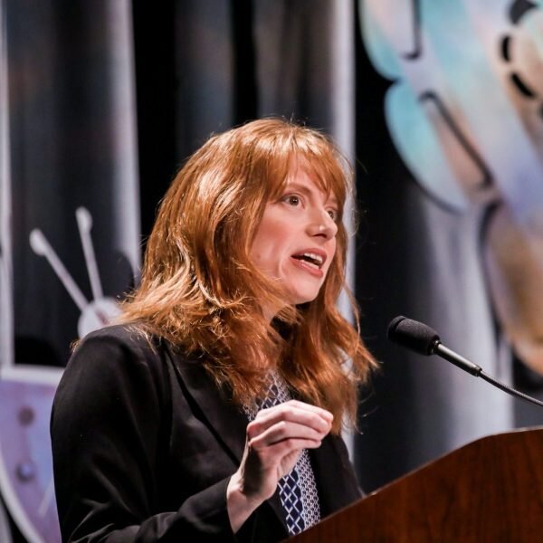 The Bioneers Conference: Interviews Mari Margil on the Rights of Nature-12/16/2020