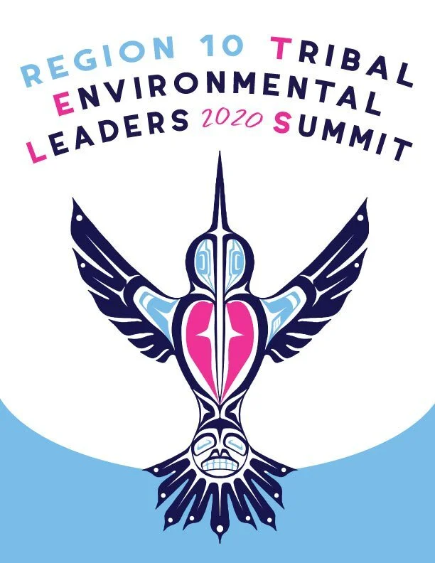 Thomas Linzey speaks at Tribal Environmental Leaders Summit-1/7/2021