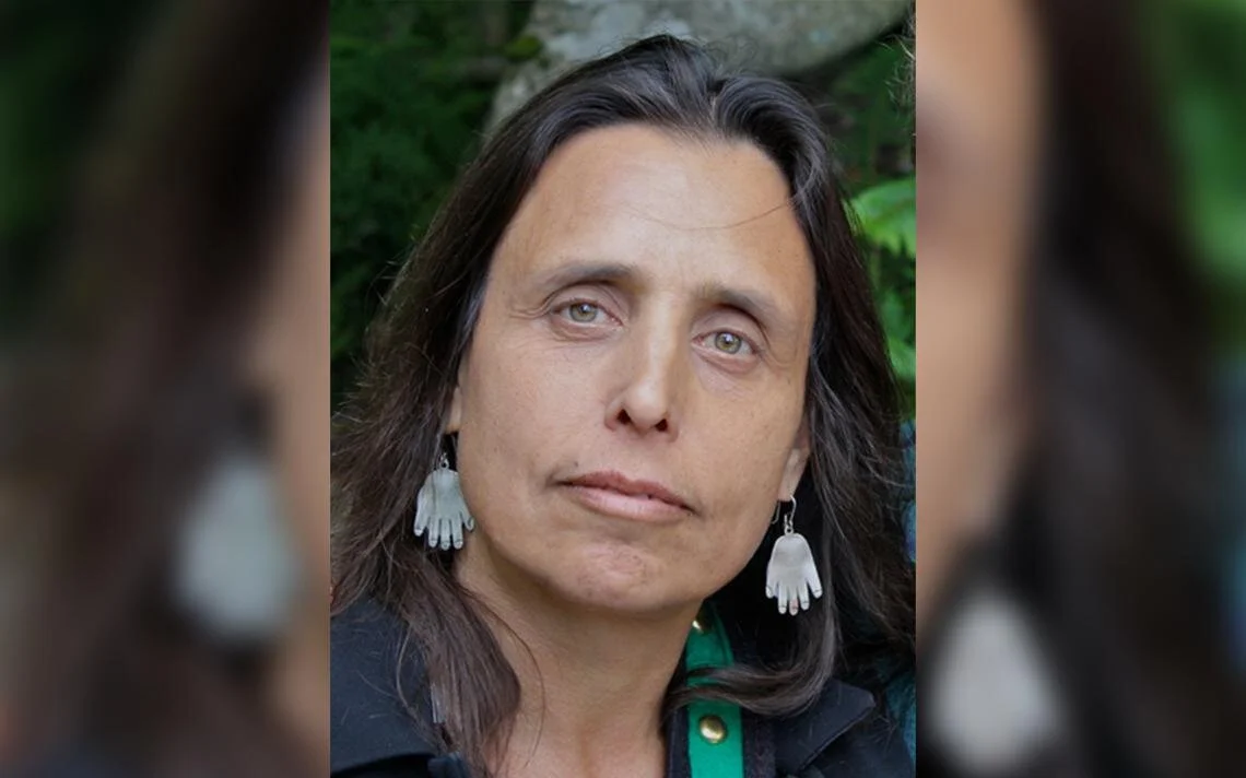 Brainerd Dispatch: CDER Advisory Board member Winona LaDuke featured-2/1/2021
