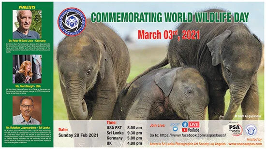 The Island: ‘Forests and Livelihoods: Sustaining People and Planet’-4/6/2021