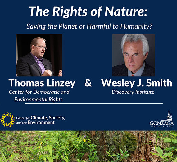 Hold the Date! Rights of Nature Debate-5/10/2021