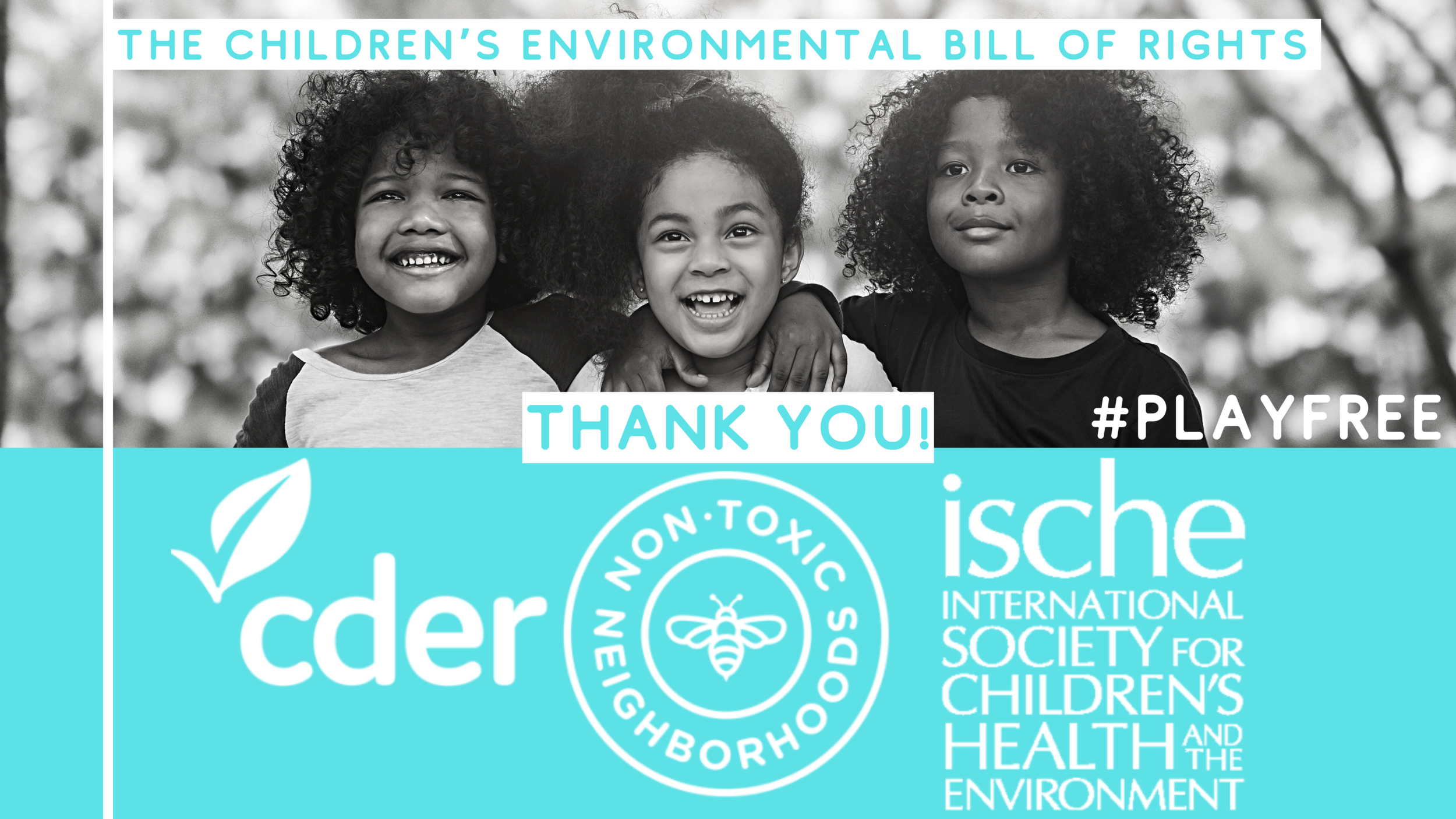 Children's Environmental Bill of Rights
