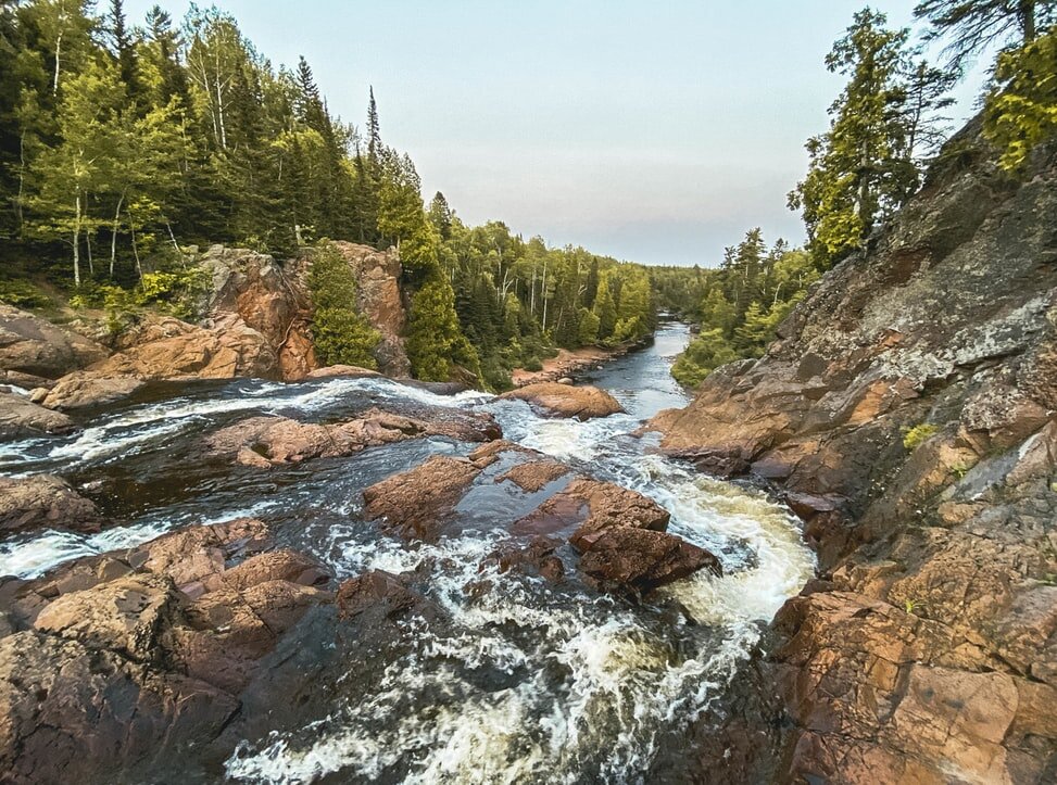 Minnesota Public Radio: Line 3: White Earth argues DNR water permit violates wild rice rights