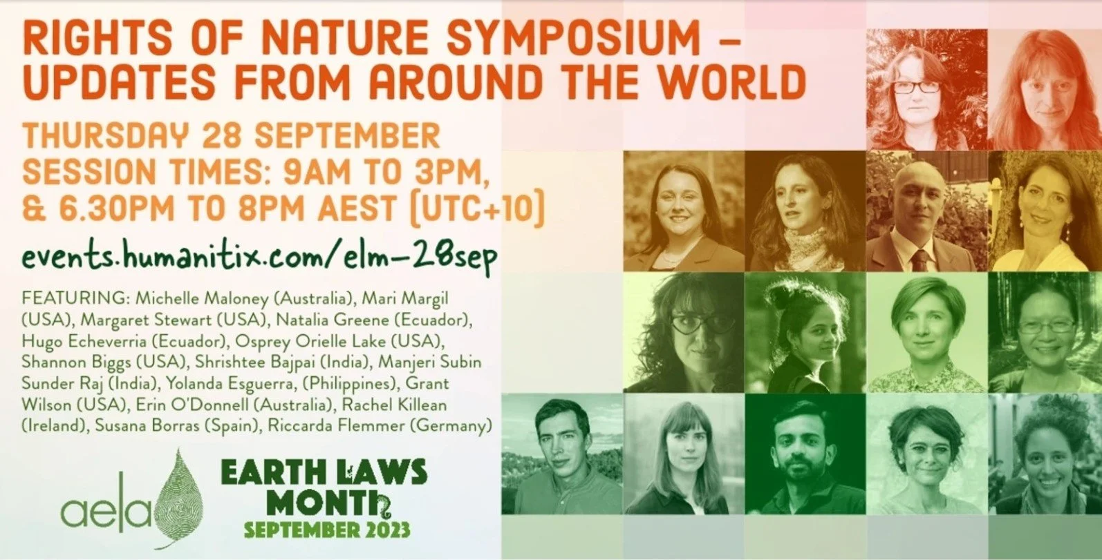 2023 Rights of Nature Symposium-Mari Margil
