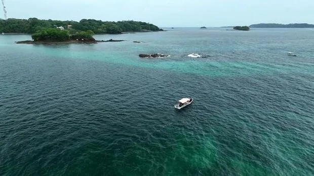 CBS: Legislation that provides nature the same rights as humans gains traction in some countries