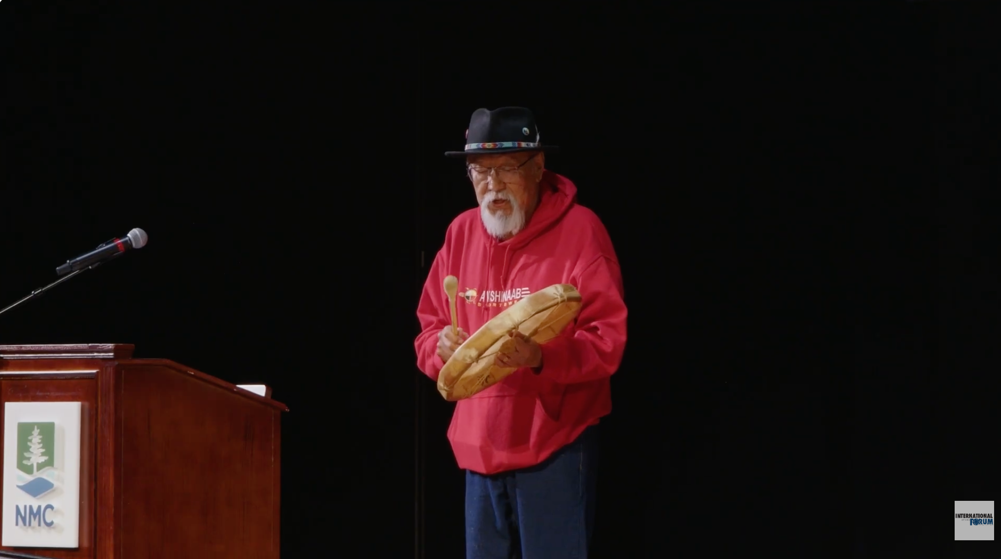 Recording Now Available: Rights of Nature: Global Movement, Indigenous Values