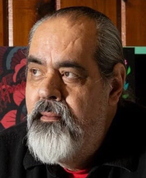 Recording now available: Frank Bibeau - Rights of Nature by Tribal and First Nations