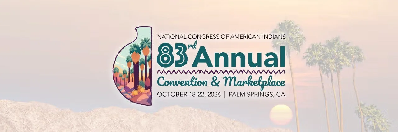 National Congress of American Indians - Annual Conference
