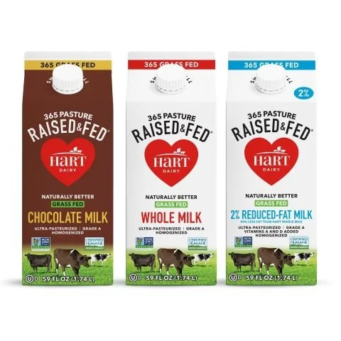 Hart Dairy Secures $20 Million Investment