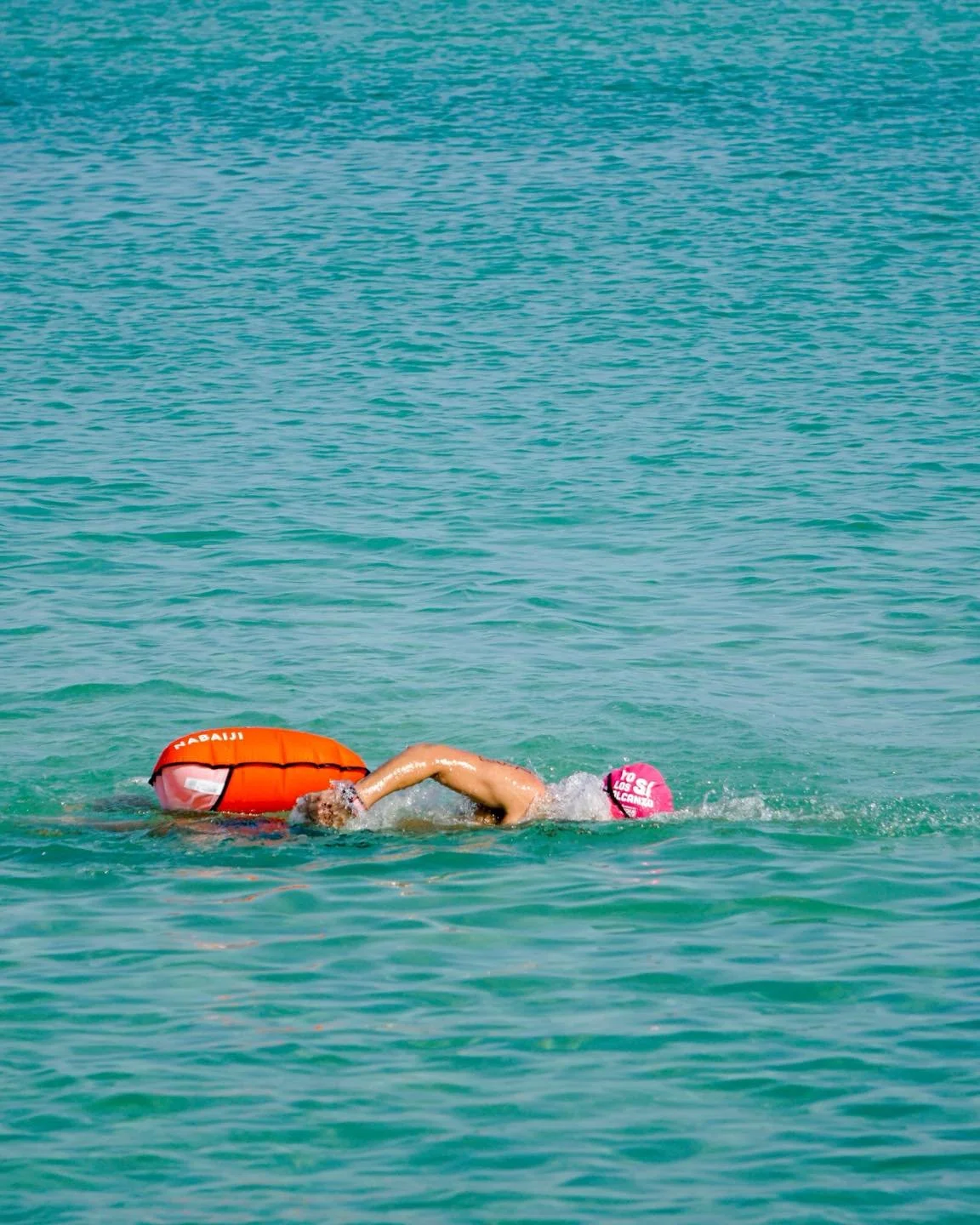 No se trata solo de nadar distancias, sino de superarte en cada brazada.
El mar est&aacute; listo&hellip; &iquest;y t&uacute;?

Empieza hoy a construir tus metas en aguas abiertas.
Da el primer paso y haz del mar tu pr&oacute;ximo reto. 💪🌊

#AguasA