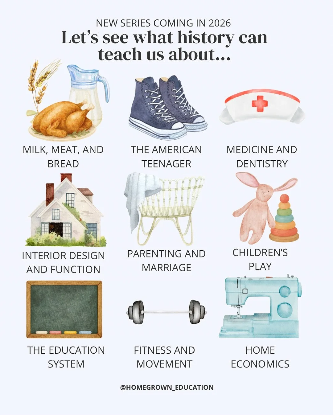 History can teach us so much and yet it&rsquo;s so easily forgotten. My curiosity leads me to question what the life of the American teenager looked like before social media, public school, and the development of the suburbs. I want to explore the tr