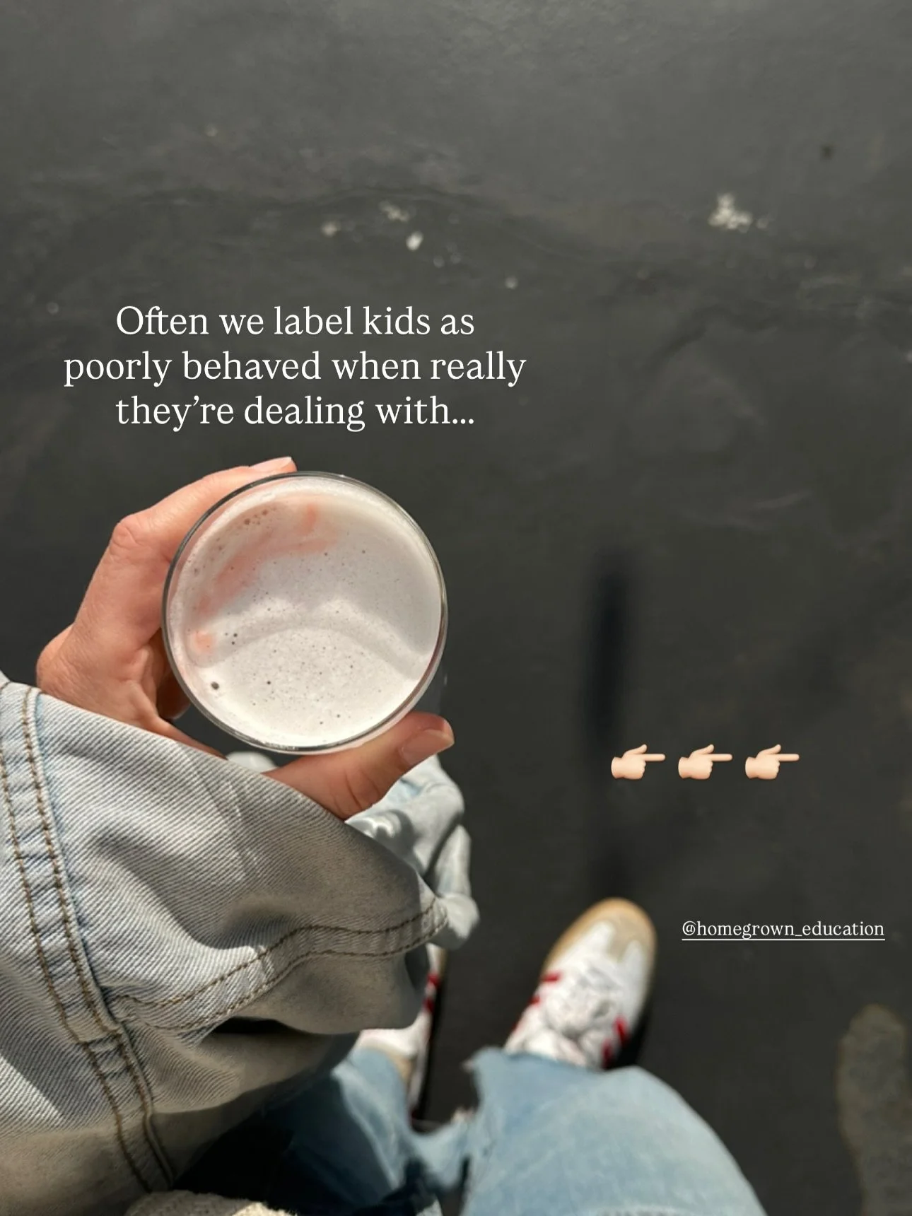 Sometimes utilizing more strict disciplinary measures isn&rsquo;t addressing the very real root cause of poor behavior. It doesn&rsquo;t have to be anything crazy to warrant a deeper look&hellip;

Root cause issues masked as behavior problems can loo